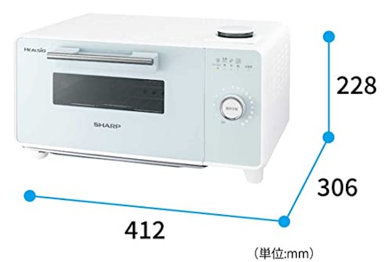 オーブントースター 2