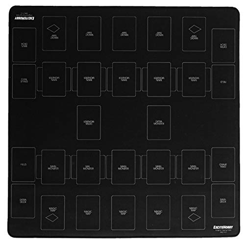 遊戯王カードのプレイマットのおすすめ人気ランキング【2025年12月