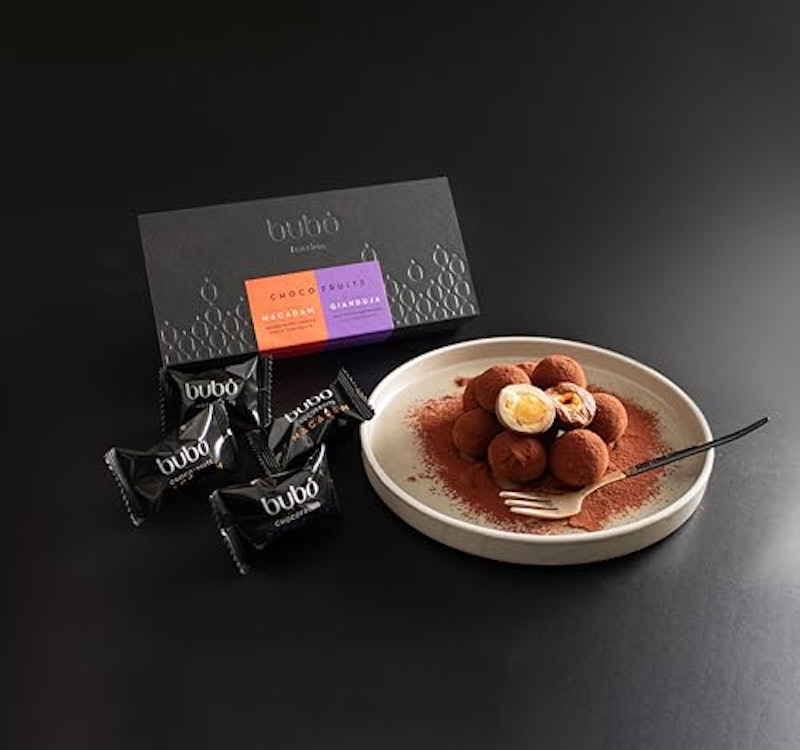 bubo BARCELONA チョコフルーツ アソートボックス 4