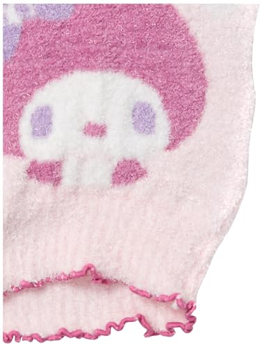 マイメロ腹巻 4