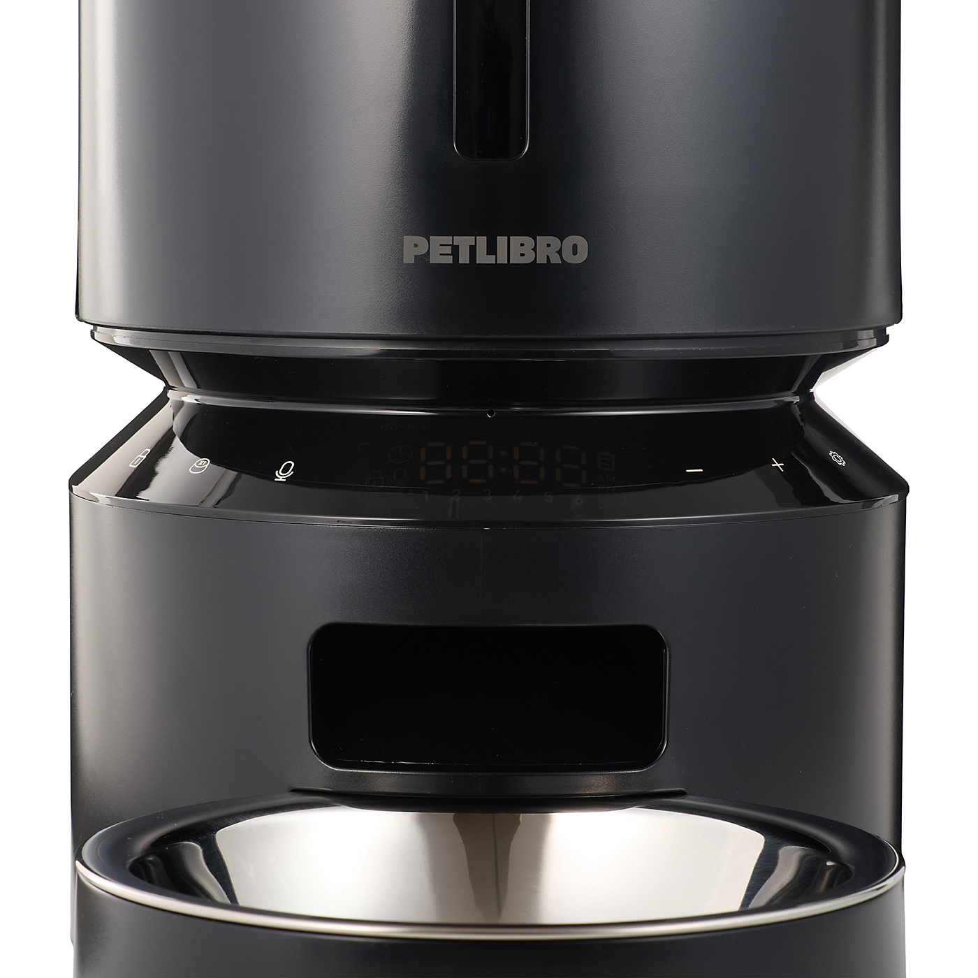 PETLIBRO 自動給餌器 PLAF005を検証レビュー！自動給餌器の選び方も