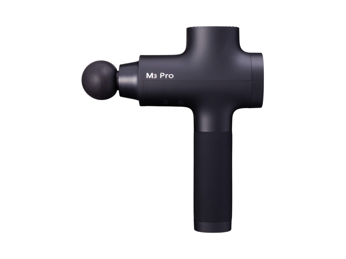 opove 筋膜リリースガン M3 Pro 2を検証レビュー!マッサージガンの opove 筋膜リリースガン M3 Pro 2を検証レビュー!マッサージガンの