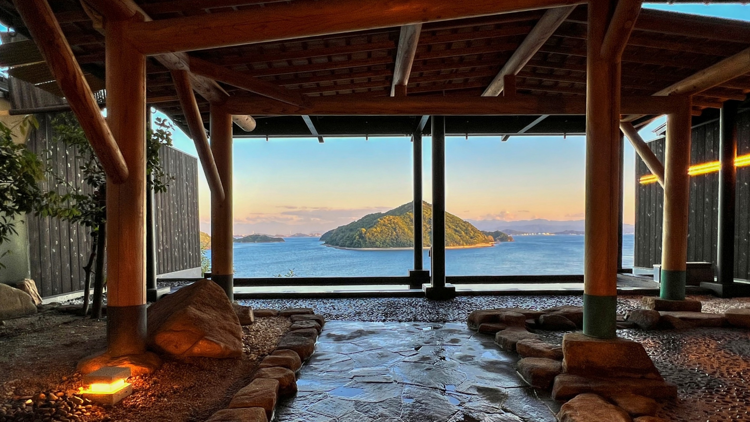 きのえ温泉 ホテル清風館 5