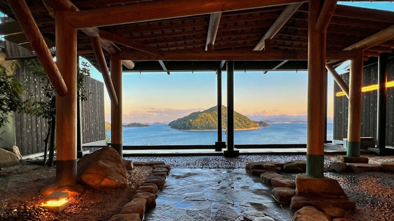 きのえ温泉 ホテル清風館 5