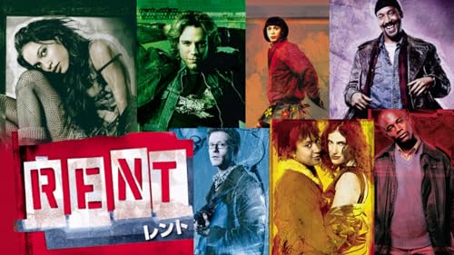 百合・レズビアン映画のおすすめ人気ランキング 5