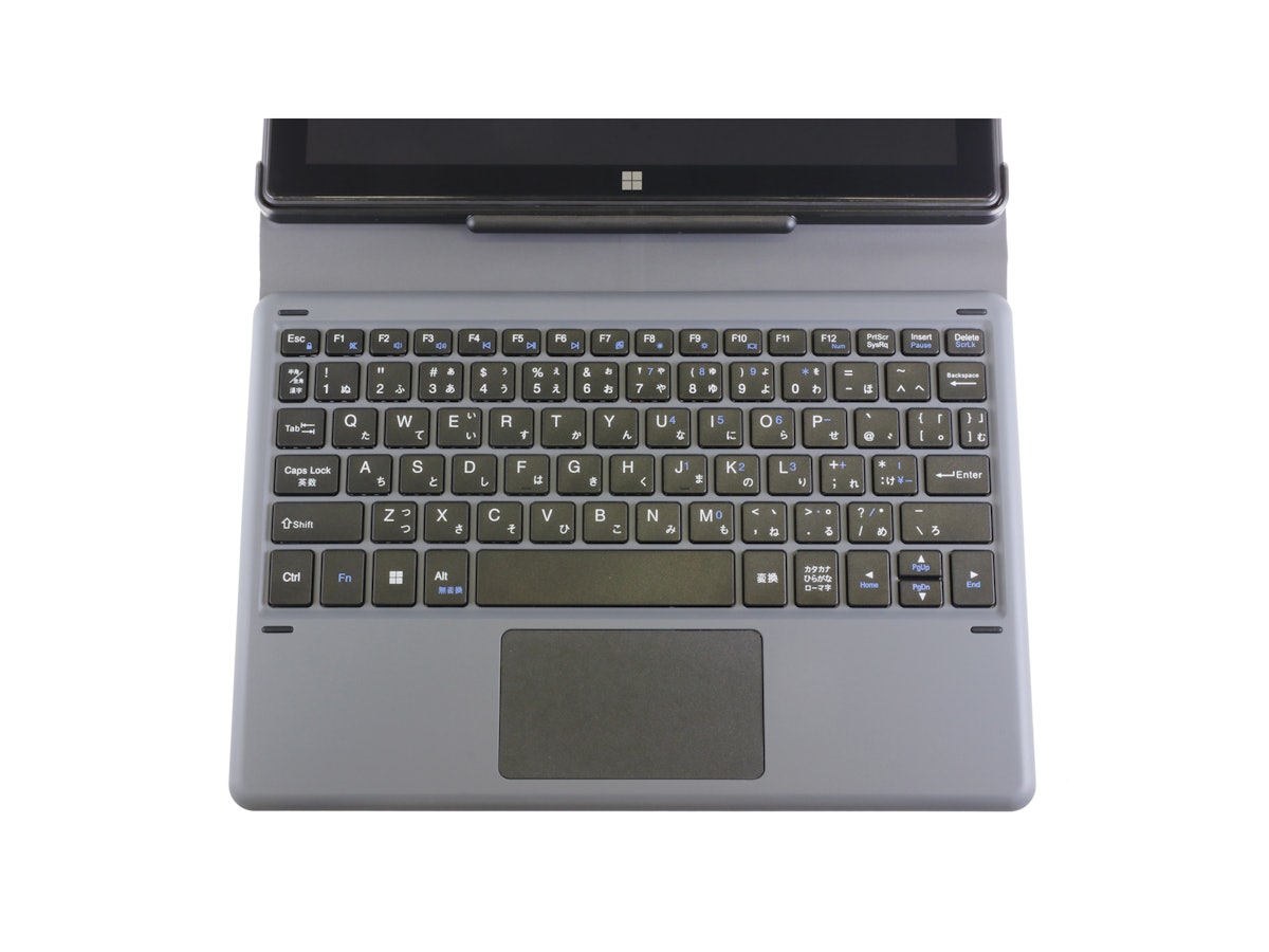グローバル商事 GM-JAPAN 2in1 超軽量ノートPC GLM-10-128を検証 グローバル商事 GM-JAPAN 2in1 超軽量ノートPC GLM-10-128を検証