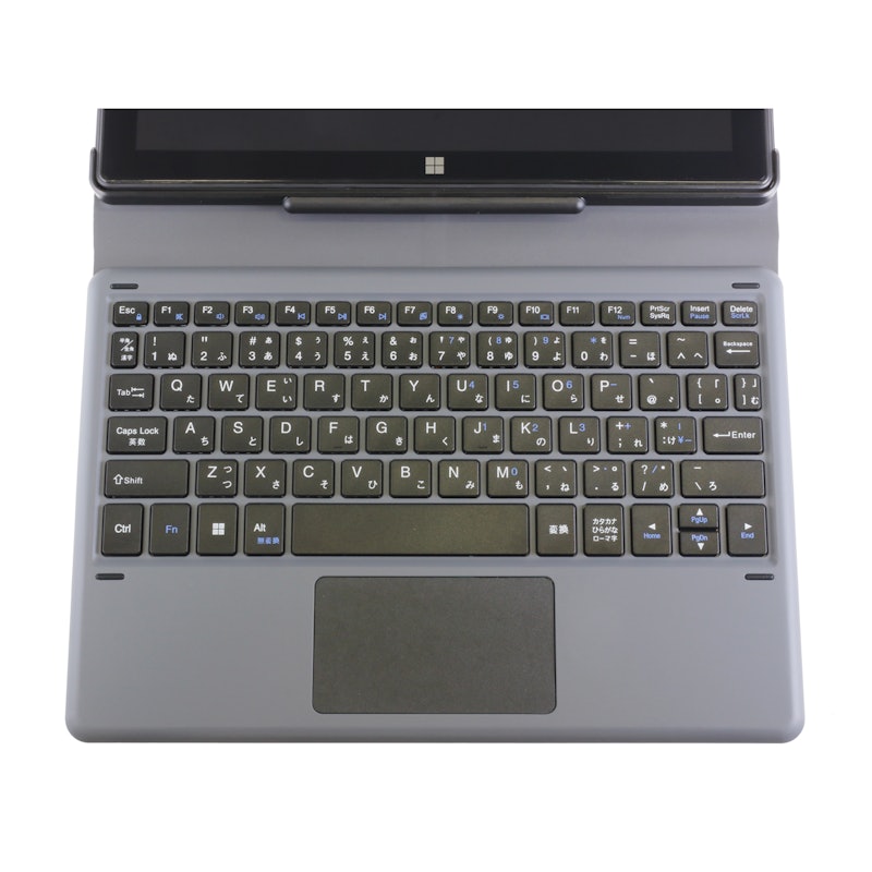 2in1 超軽量ノートPC 4