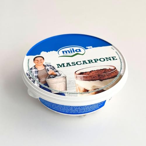 マスカルポーネ 1