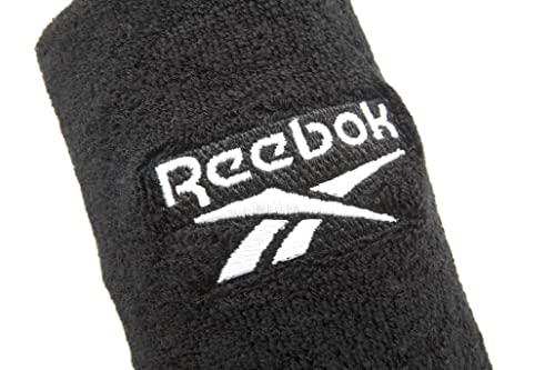 Reebok リストバンド 4