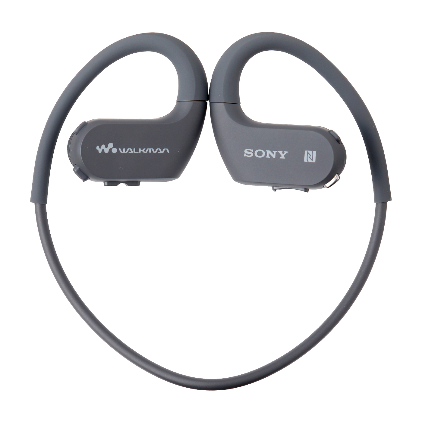 ソニー ヘッドホン一体型ウォークマン Wシリーズ NW-WS623 4GB スポーツ用 MP3プレーヤー Bluetooth対応 防水  - 3
