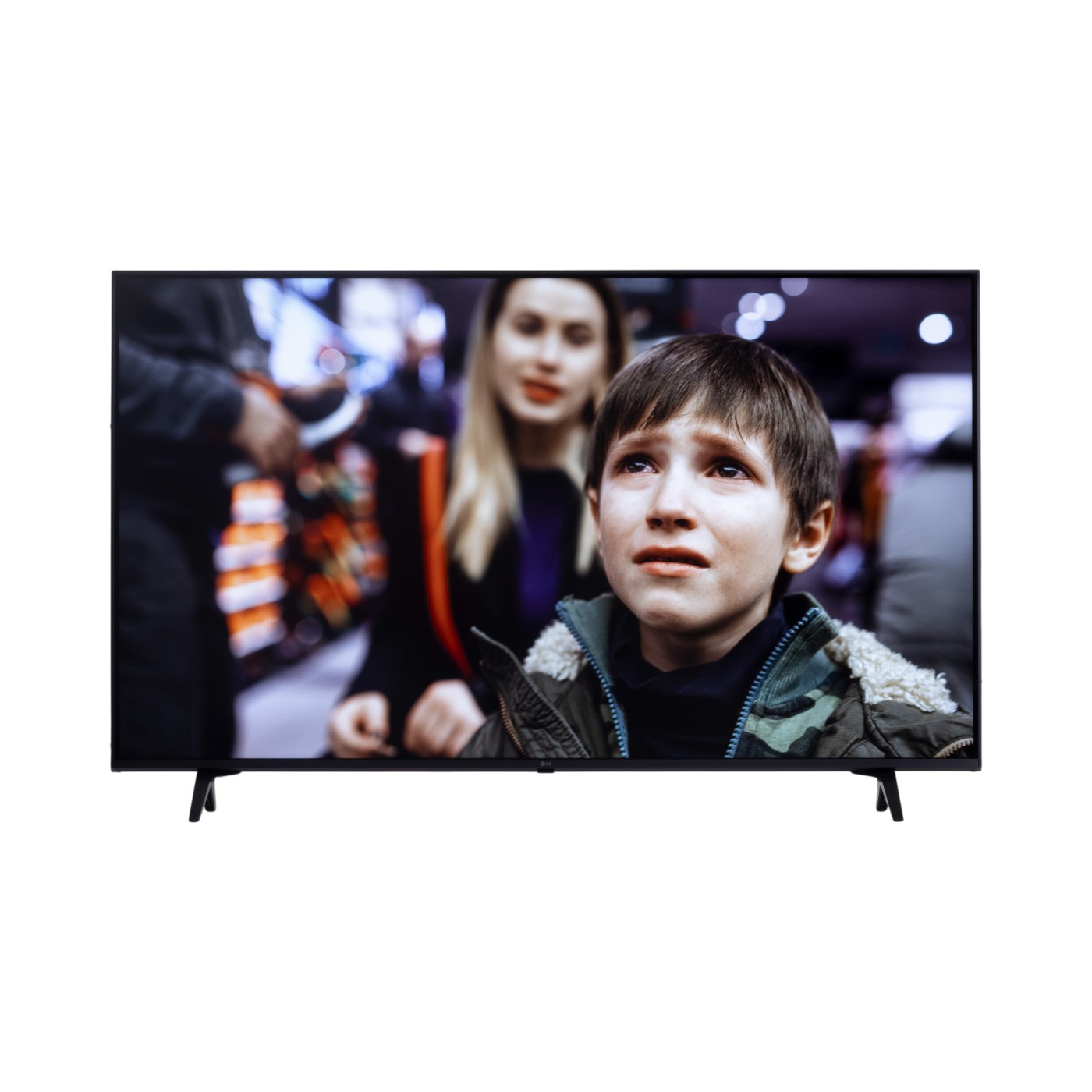 4K液晶テレビ 8