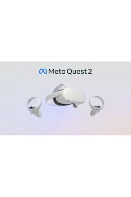 Meta Quest 2 1