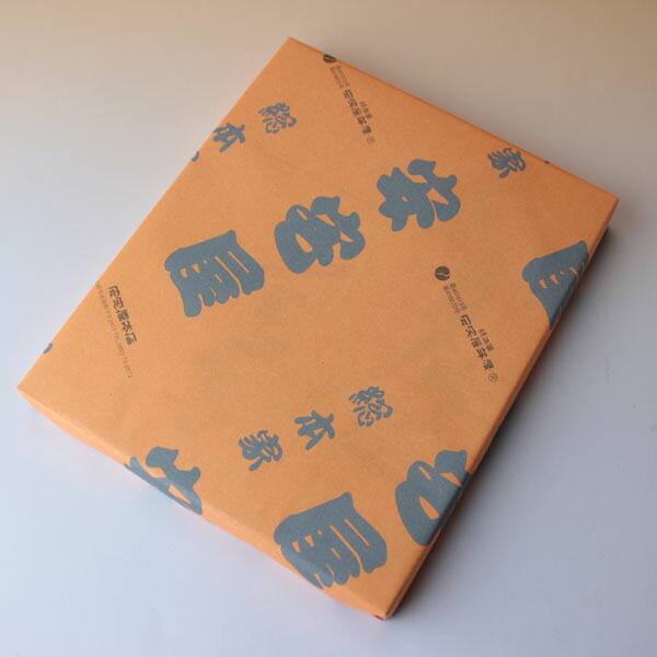 羊羹 3