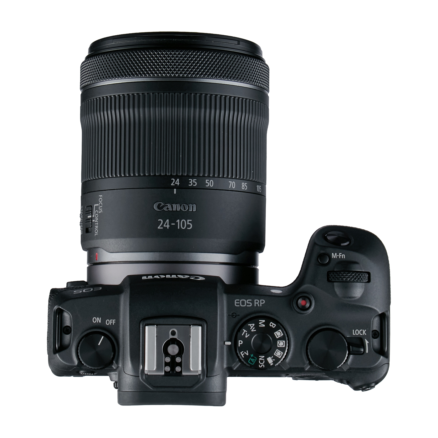 キヤノン EOS RPを検証レビュー！キヤノンのミラーレスの選び方も紹介