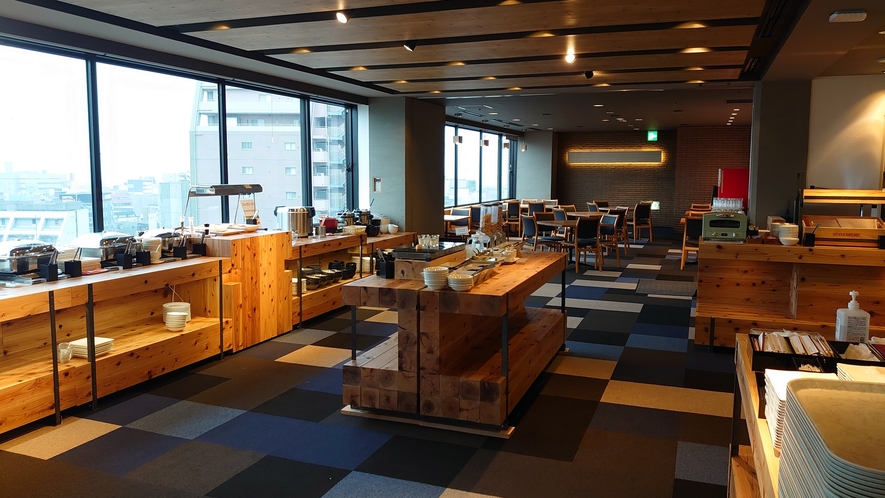 ホテルエミシア東京立川 5
