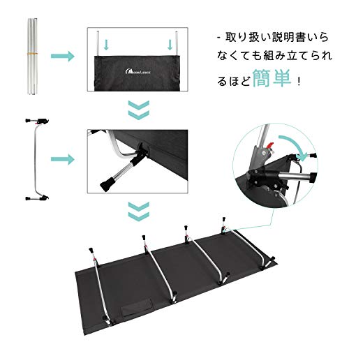 キャンプ ローコット  4