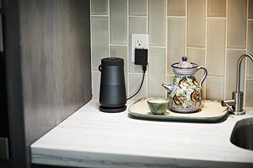 SoundLink Revolve+ Bluetooth speaker 6