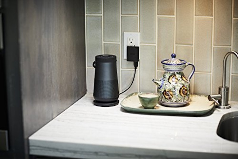 SoundLink Revolve+ Bluetooth speaker 6