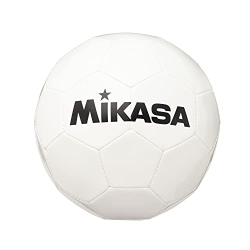 記念品用マスコット サッカーボール白 3