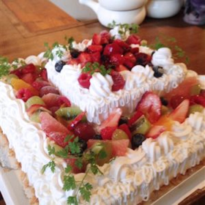 Re:s cafebar&sweets リスカフェ 8