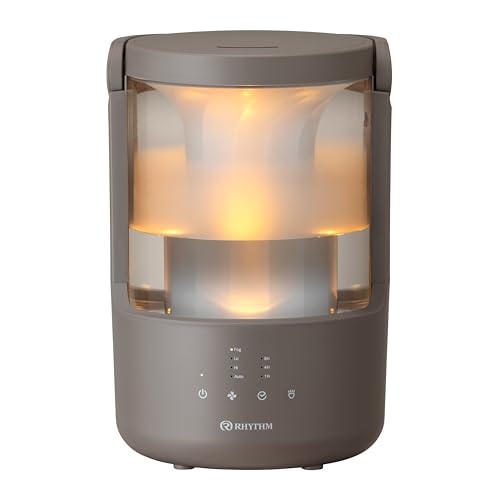 プールレス加湿器 1