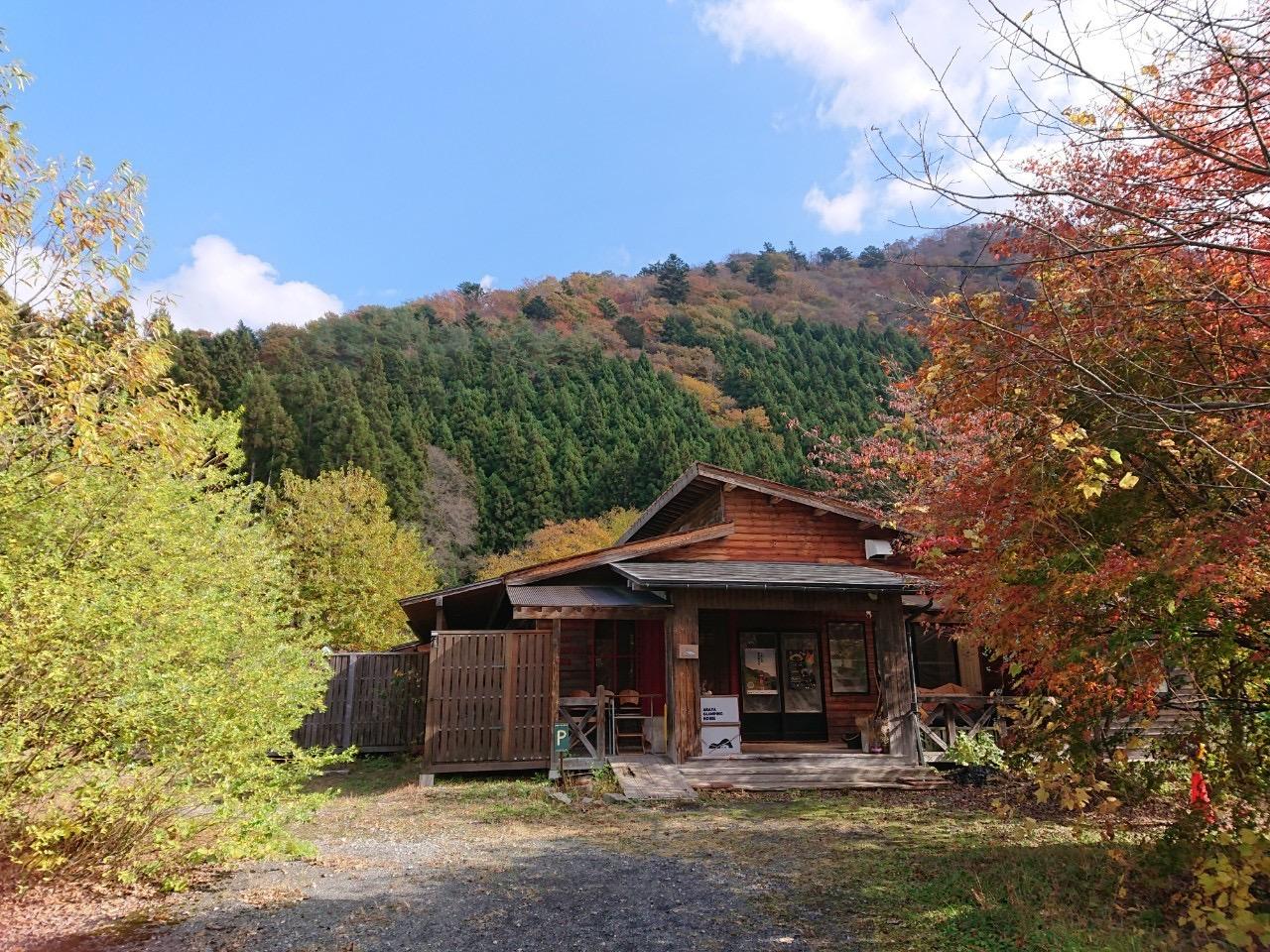 AKAYA GLAMPING HOUSE 1