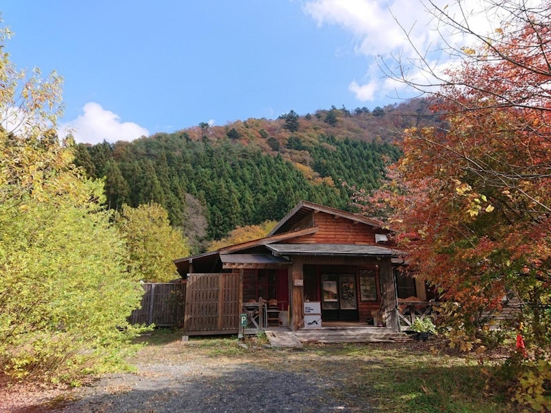 AKAYA GLAMPING HOUSE 1
