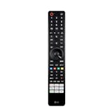 LGのテレビリモコンのおすすめ人気ランキング【2026年4月】 4