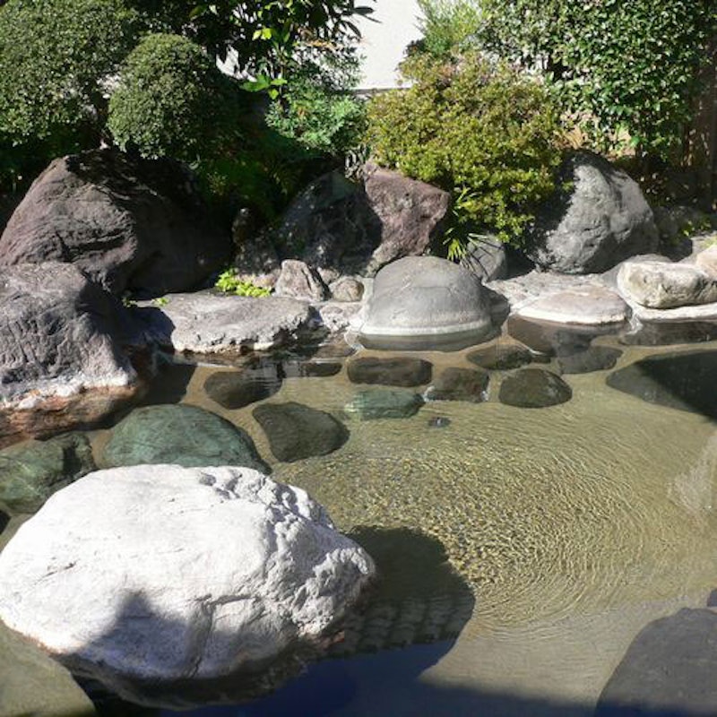 ブリーズベイ修善寺ホテル 3