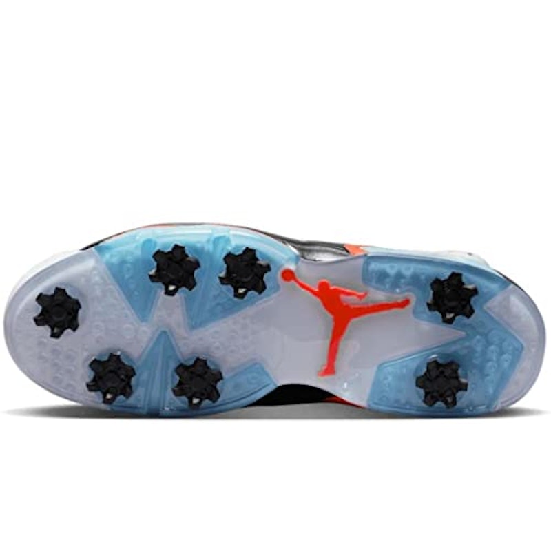 AIR JORDAN 6 LOW GOLF 5
