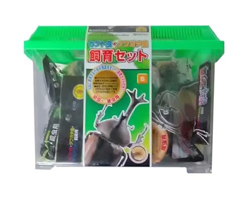 カブト飼育セットＳ 1