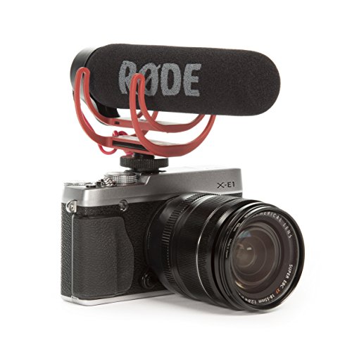 VideoMic GO 2