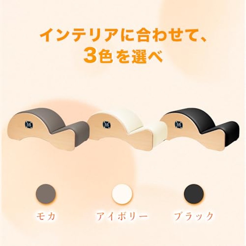 スパインコレクター 6