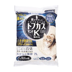 トフカスサンドK