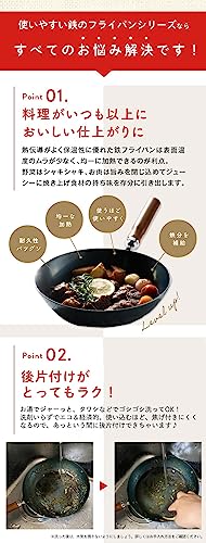 フライパン 4