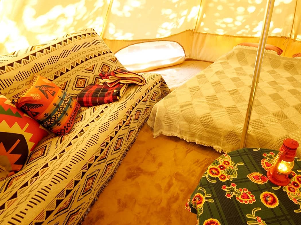 TASO FOREST CAMP 3