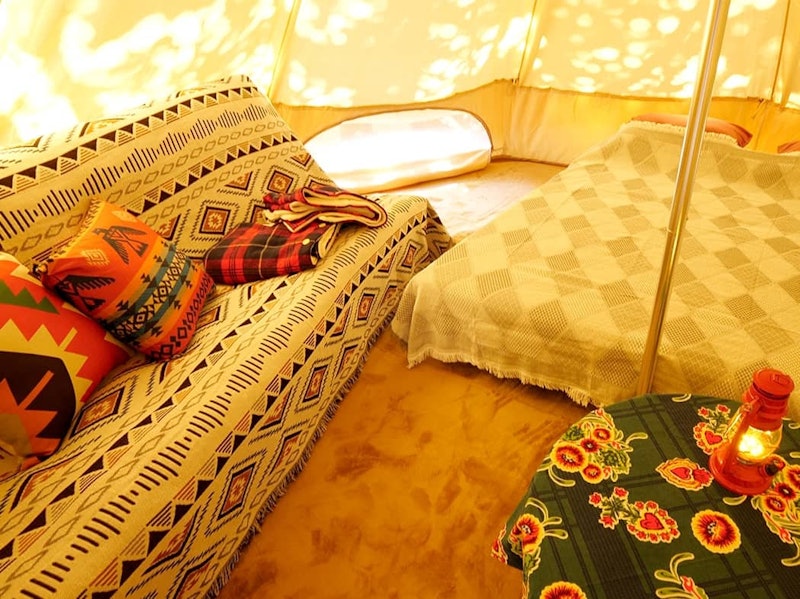 TASO FOREST CAMP 3