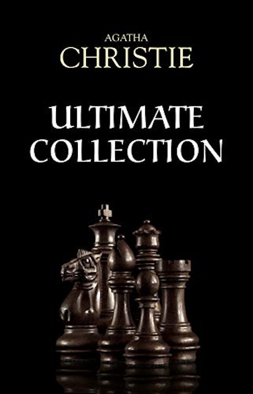 AGATHA CHRISTIE Collection 1