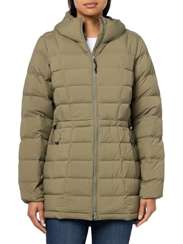 Ardenwood Mid Down Jacket 1