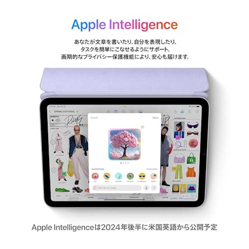 Wi‑Fiモデル 256GB 2