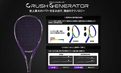 前衛向けソフトテニスラケットのおすすめ人気ランキング【2026年5月