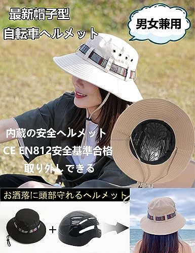 自転車ヘルメット 2