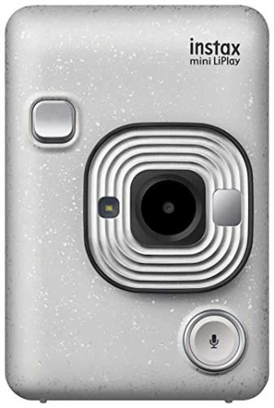 instax mini LiPlay 1