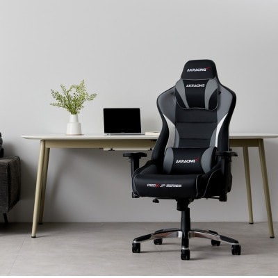 AKRacing ゲーミングチェア Pro-X JP 4