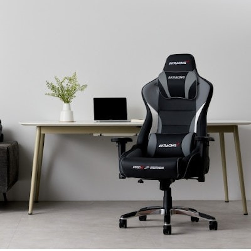 AKRacing ゲーミングチェア Pro-X JP 4