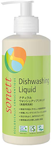 21年 無添加食器用洗剤のおすすめ人気ランキング15選 Mybest