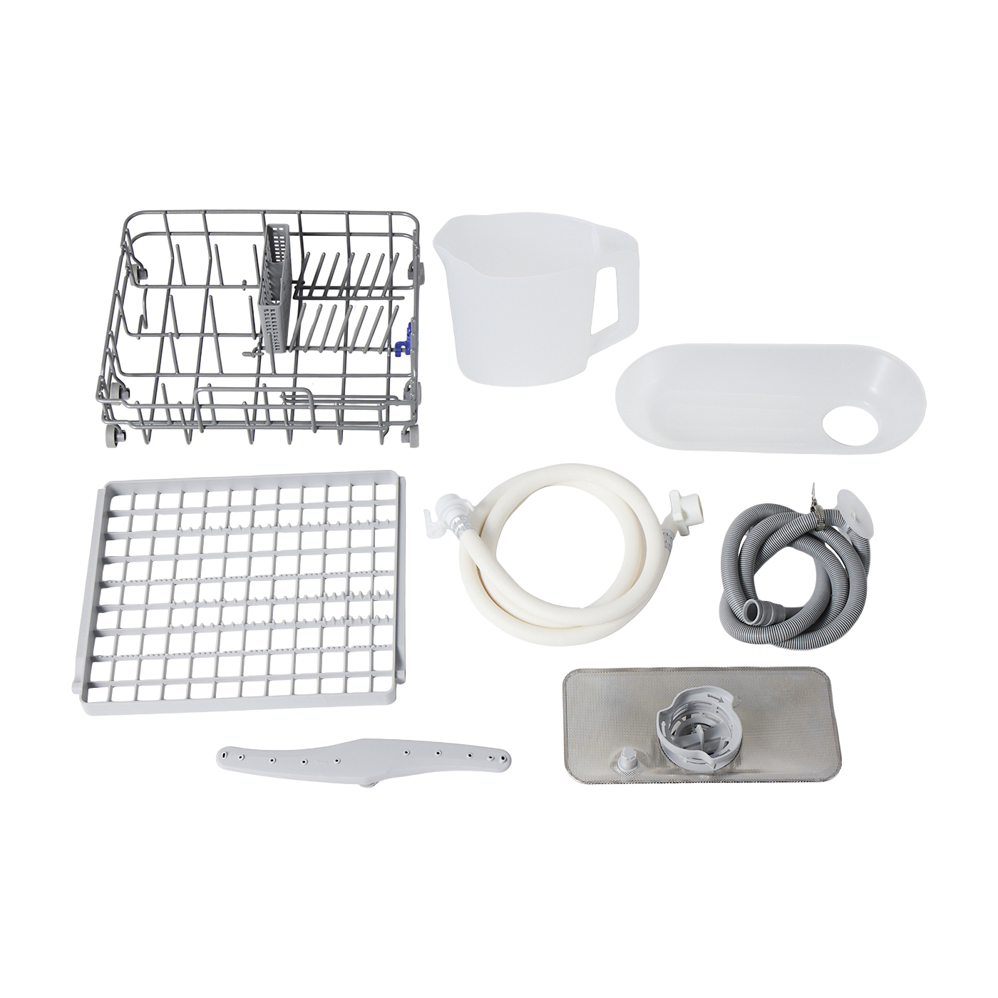 シロカ siroca 食器洗い乾燥機 SS-MA251を検証レビュー！工事不要の