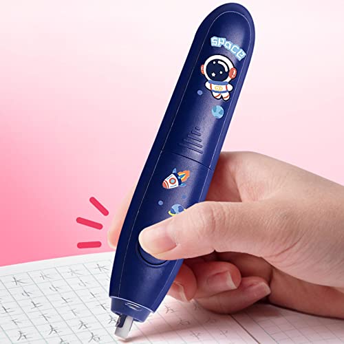 電動消しゴム 7