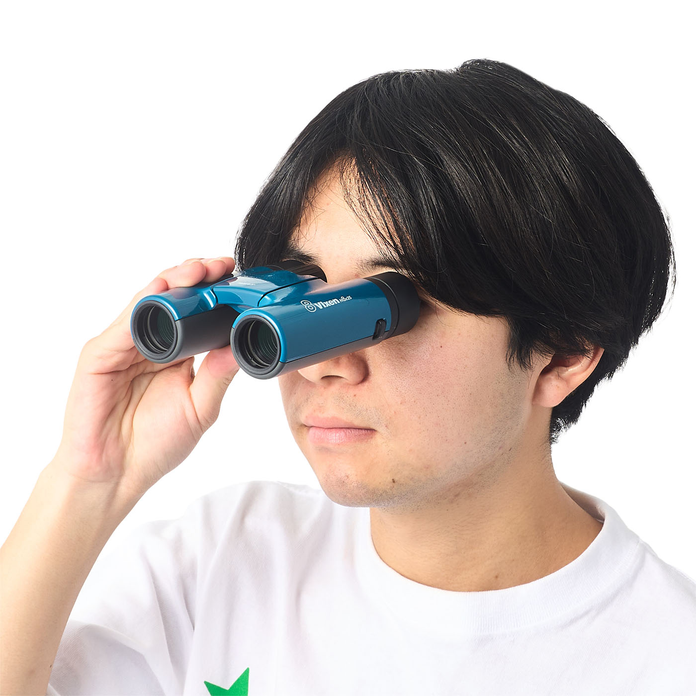 双眼鏡 コールマン 4