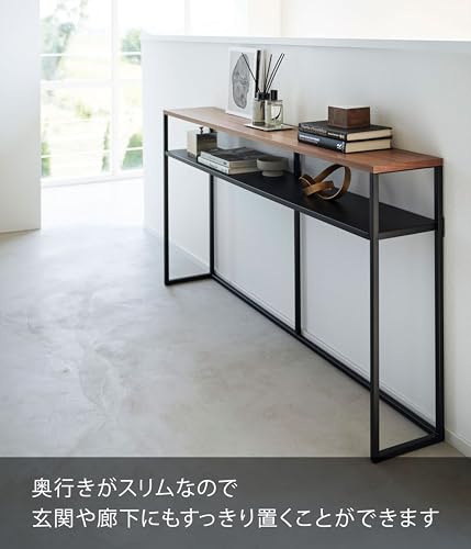 ソファー裏コンソールテーブル 7